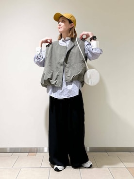 とみ⍩⃝⃜⑅さんのコーディネート