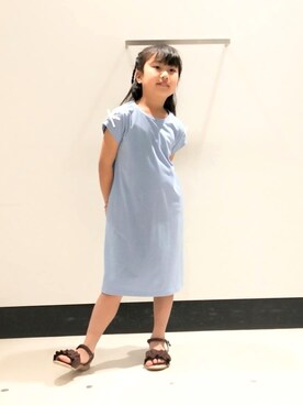 avv_kidsstaffさん(キッズ・130cm)の春コーディネート