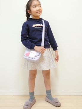 avv_kidsstaffさん(キッズ・120cm)の秋コーディネート