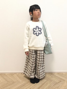 avv_kidsstaffさんのコーディネート