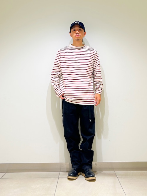 別注Gramicci Mountain Tuck Pants URBAN RESEARCH DOORS｜『別注』Gramicci Mountain Tuck Pants