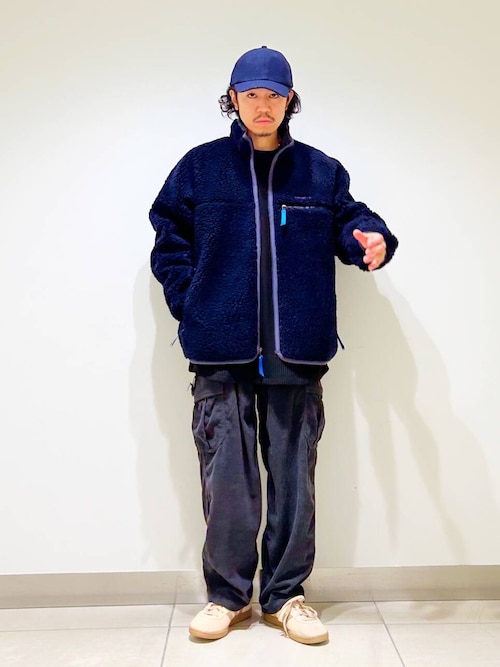 セール】ウール混キャップ（キャップ）｜URBAN RESEARCH DOORS