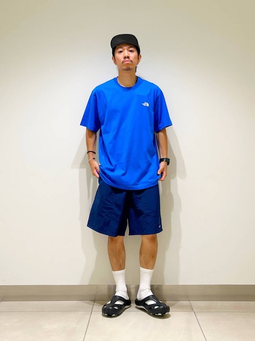 『UR TECH』ナイロンタッサーキャップ