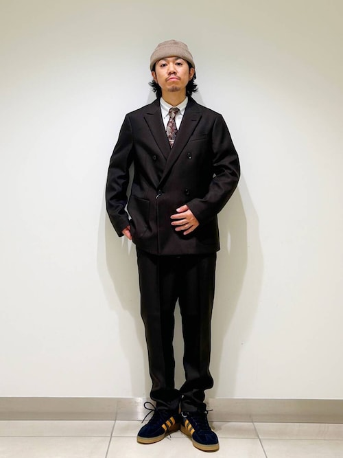 LIFE STYLE TAILOR LSTタイバー2（ネクタイピン）｜URBAN RESEARCH