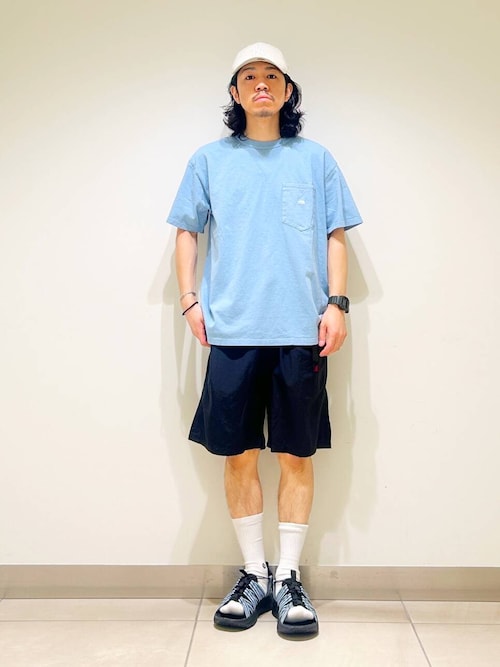 『別注』rig footwear×EKAL　 waduki