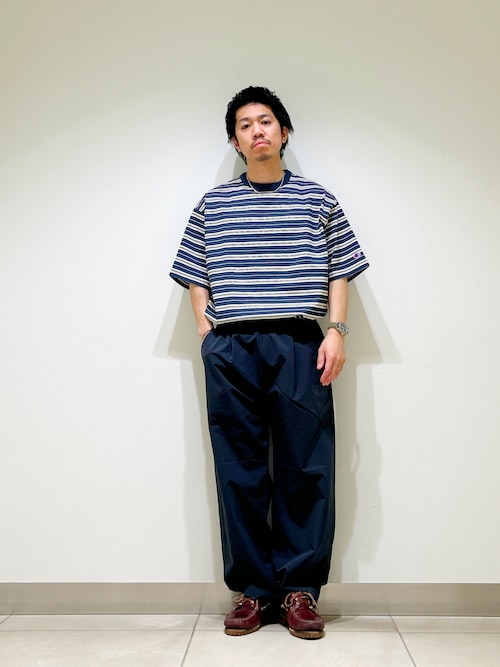 marmot  マーモット　アーリアー　パンツ　M Marmot（マーモット） パンツ 別注 Dot Air ワンポイント刺繍ロゴ