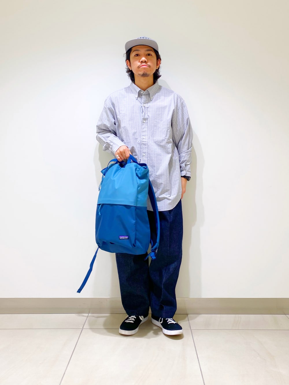 patagonia（パタゴニア）の「＜patagonia＞アーバーリンクド