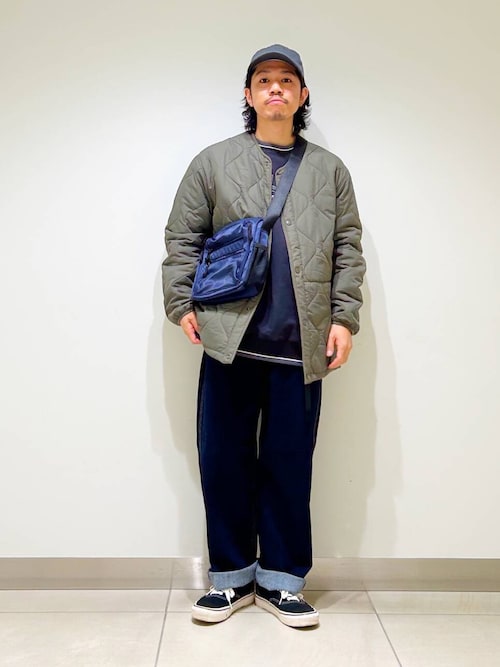 theredthread プリントスウェット2トイ パンツ theredthread プリントスウェット2トイ パンツ プリント