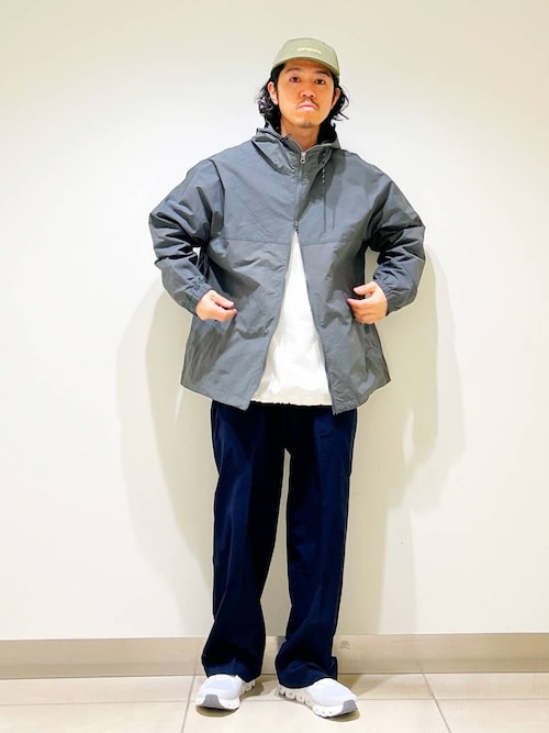 セール】『撥水』『別注』Dickies×EKAL イージートラウザー（その他 
