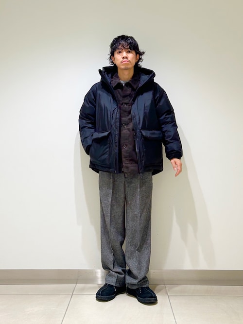 セール】コーデュロイ トラッカージャケット（その他アウター）｜URBAN