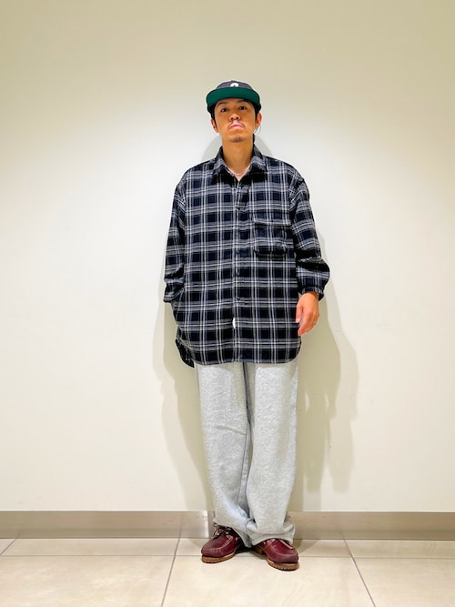 8パネルベースボールキャップ（キャップ）｜EKAL（エカル）の