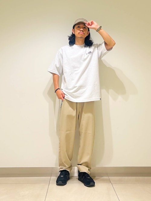 『別注』Lee×DOORS　FLeeasy Narrow