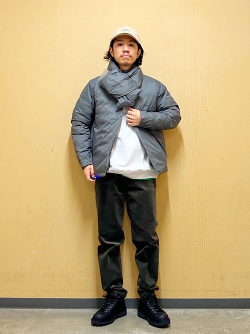 セール】『UR TECH』コーデュロイトラウザー（その他パンツ）｜URBAN