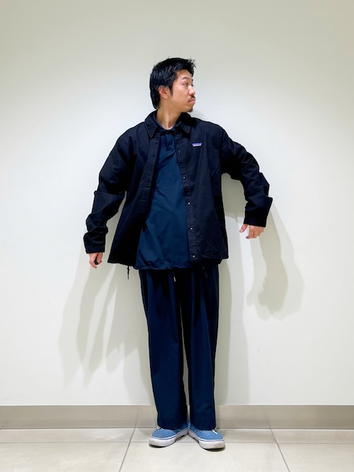 URBAN RESEARCH DOORS（アーバンリサーチドアーズ）の「patagonia LW