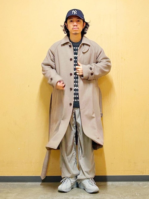 セール】『別注』MOONSTAR×DOORS STUDEN（スニーカー）｜MoonStar