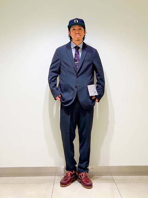 431 チルコロ テーラード アンコン50 L〜XL相当 ストレッチ ストライプ 431 チルコロ テーラード 50 L〜XL相当 ストレッチ ストライプ CIRCOLO