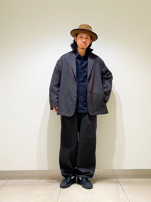 セール】コーデュロイ トラッカージャケット（その他アウター）｜URBAN