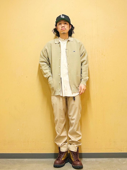 セール】オックスバンドカラーシャツ（シャツ/ブラウス）｜URBAN