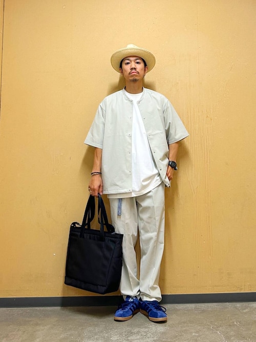 『XLサイズ/WEB限定』『イージーケア/速乾』『UR TECH DRYLUXE』テーパードパンツ