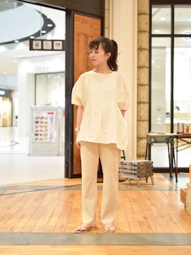 沙霧さんのコーディネート