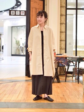 沙霧さんのコーディネート