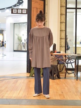 沙霧さんのコーディネート