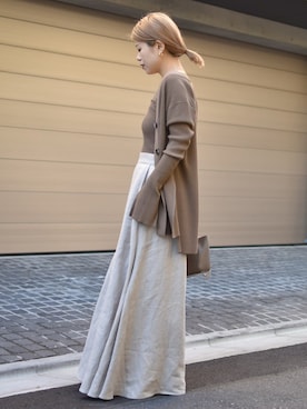 chaos_yumiさんのコーディネート