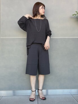 chaos_yumiさんのコーディネート