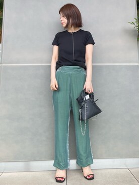 chaos_yumiさんのコーディネート