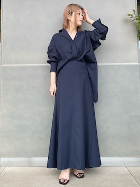 chaos_yumiさんのコーディネート