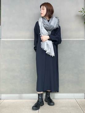 chaos_yumiさんのコーディネート