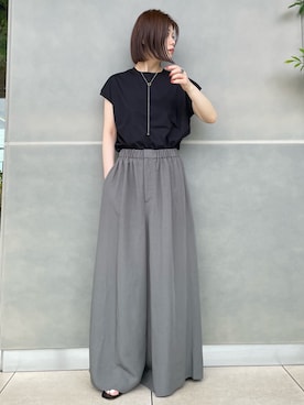 chaos_yumiさんのコーディネート