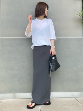 chaos_yumiさんのコーディネート