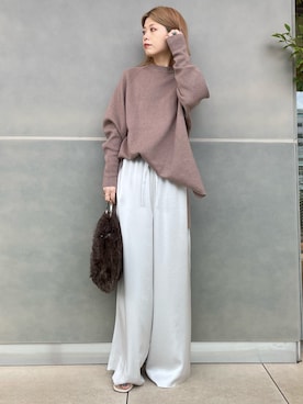 chaos_yumiさんのコーディネート