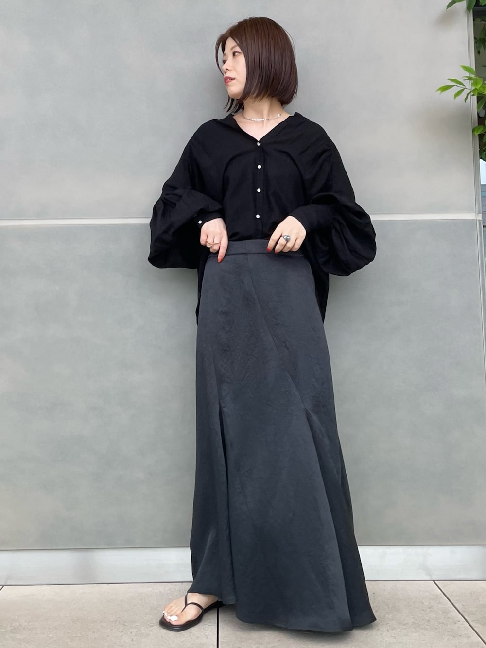 AFTER SHAVE CLUB（アフターシェイヴクラブ）の「Chaos(カオス
