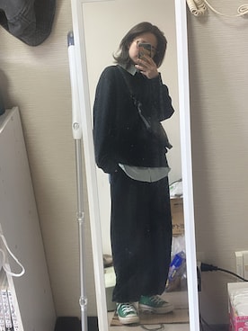 たたまる。さんのコーディネート