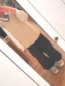 うりださんのコーディネート