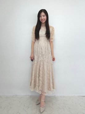 haremodeさんのコーディネート