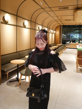 haremodeさんのコーディネート