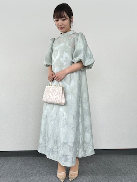 haremodeさんのコーディネート