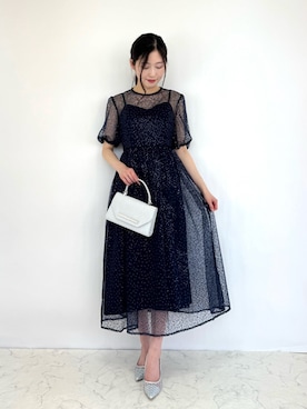 「成人式」｜haremodeさん（レディース・163cm）の夏コーディネート