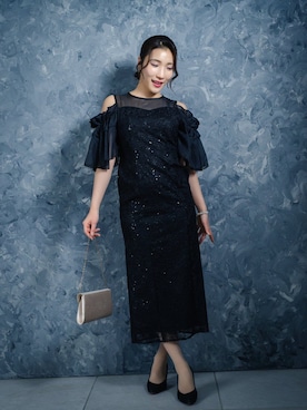 haremodeさんのコーディネート