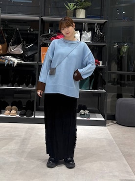 えりこさんのコーディネート