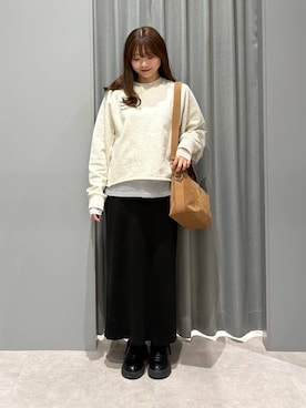 えりこさんのコーディネート