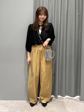 えりこさんのコーディネート
