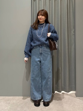 えりこさんのコーディネート