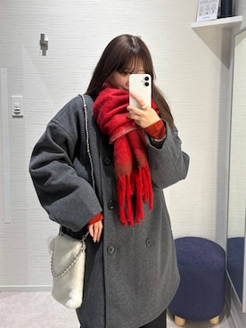 えりこさんのコーディネート