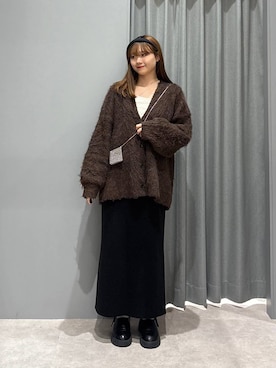 えりこさんのコーディネート