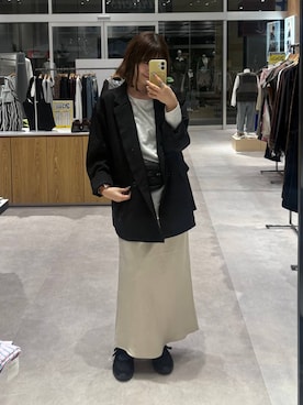 えりこさんのコーディネート