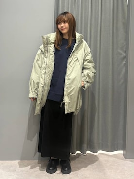 えりこさんのコーディネート